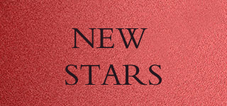 NEW STARS品牌logo