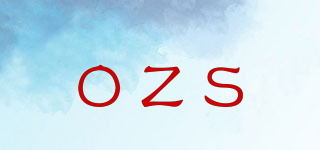 OZS品牌logo