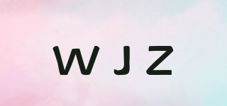 WJZ品牌logo