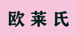 Oryx’s/歐萊氏品牌logo