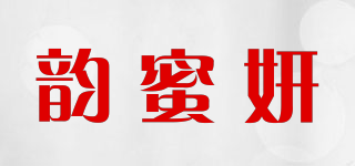 韻蜜妍品牌logo