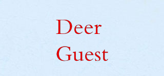 Deer Guest品牌logo