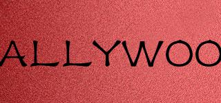 TALLYWOOD品牌logo