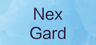 NexGard品牌logo