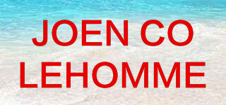 JOEN COLEHOMME品牌logo