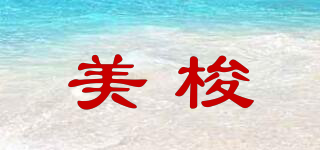 MISOLT/美梭品牌logo