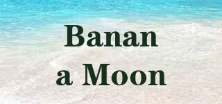 Banana Moon品牌logo