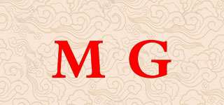 MG品牌logo