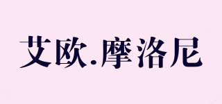 AO.MOLONI/艾歐.摩洛尼品牌logo