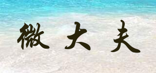 微大夫品牌logo