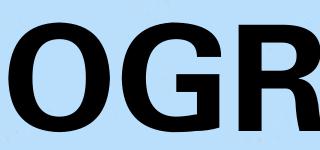 OGR品牌logo
