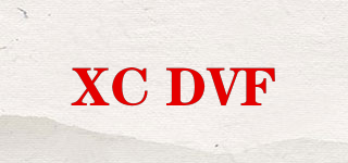 XC DVF品牌logo