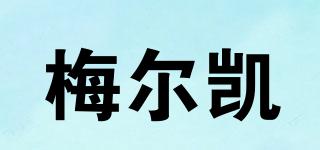 MRESCA/梅爾凱品牌logo