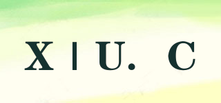 X｜U．C品牌logo