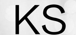 KS品牌logo