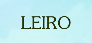 LEIRO品牌logo