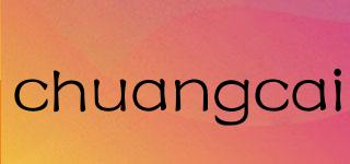 chuangcai品牌logo