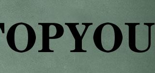 TOPYOUS品牌logo