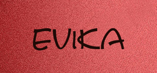 EVIKA品牌logo