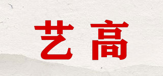 ECOLCO/藝高品牌logo