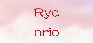 Ryanrio品牌logo