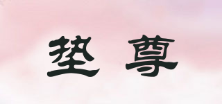 DZUNN/墊尊品牌logo