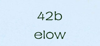 42below品牌logo