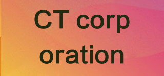 CT corporation品牌logo