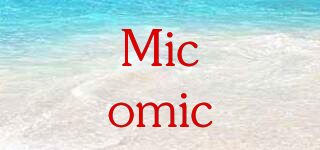 Micomic品牌logo