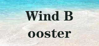 Wind Booster品牌logo