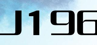 J196品牌logo