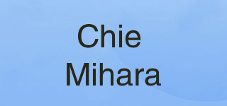Chie Mihara品牌logo