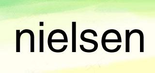 nielsen品牌logo