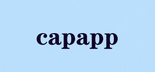 capapp品牌logo