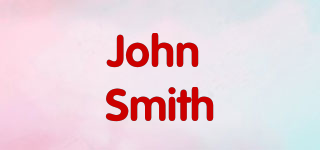 John Smith品牌logo