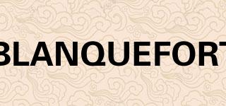 BLANQUEFORT品牌logo