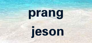 prang jeson品牌logo