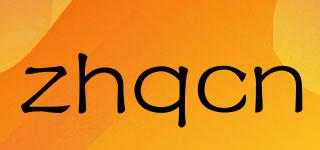 zhqcn品牌logo