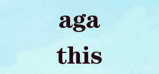 agathis品牌logo