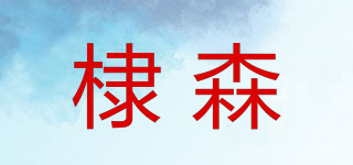 棣森品牌logo