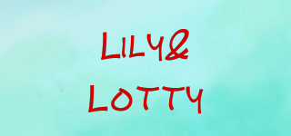 Lily&Lotty品牌logo