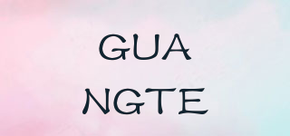 GUANGTE品牌logo