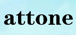 attone品牌logo