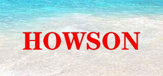 HOWSON品牌logo