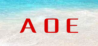 AOE品牌logo