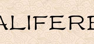 ALIFERB品牌logo