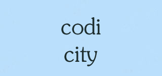 codicity品牌logo