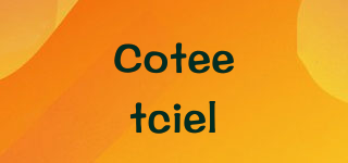 Coteetciel品牌logo