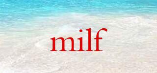 milf品牌logo