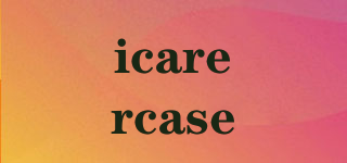 icarercase品牌logo